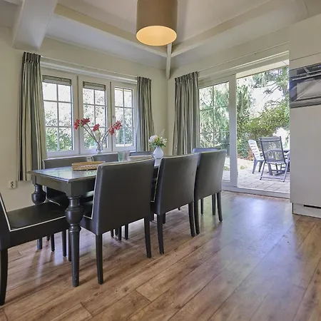 Tatil Evi Heidepracht Putten