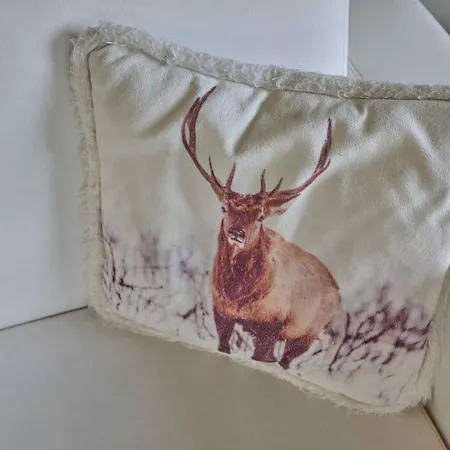 Tatil Evi Heidepracht *