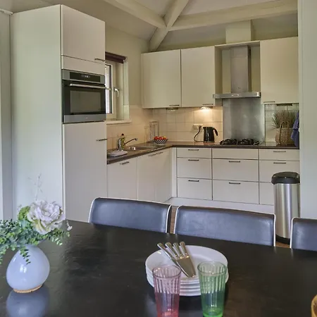 Heidepracht Tatil Evi Putten