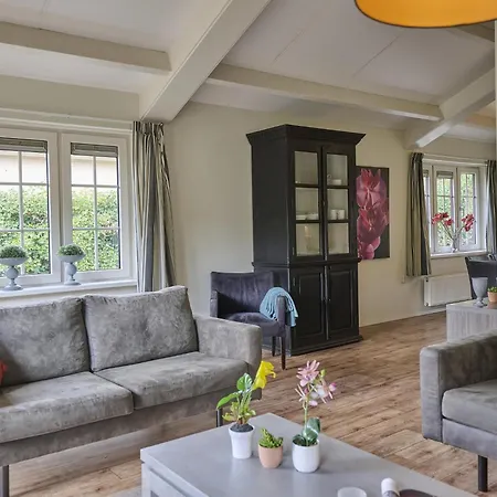 Heidepracht Tatil Evi *