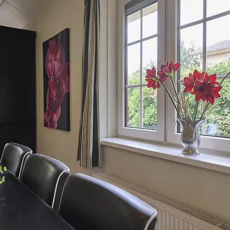 Tatil Evi Heidepracht *