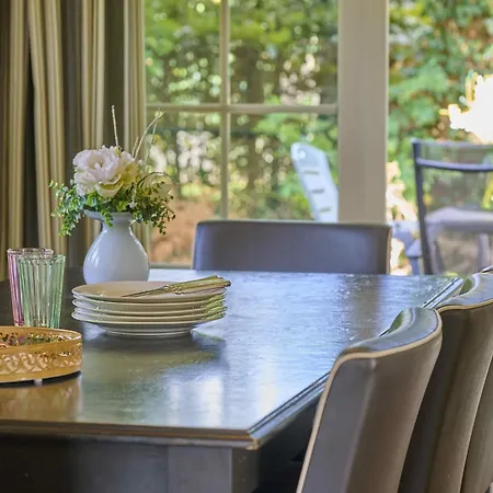 Heidepracht * Putten