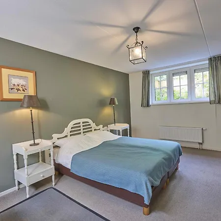 Tatil Evi Heidepracht Putten