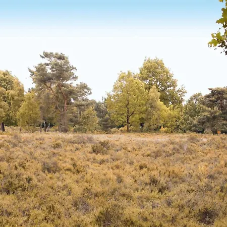 Semesterbostad Heidepracht