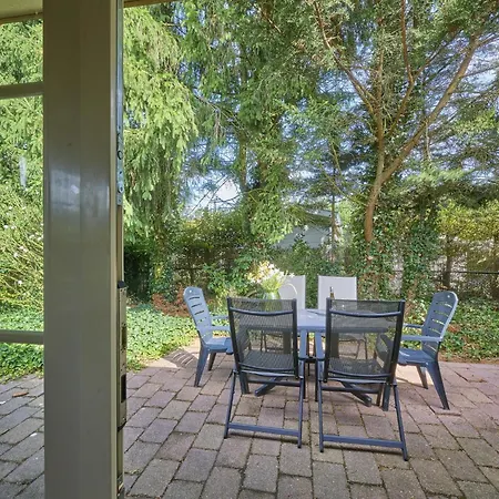 Heidepracht Semesterbostad Putten