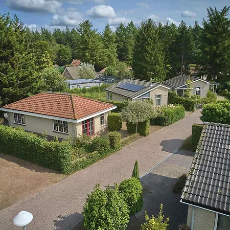 Heidepracht * Putten