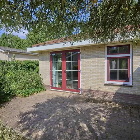 Semesterbostad Heidepracht Putten