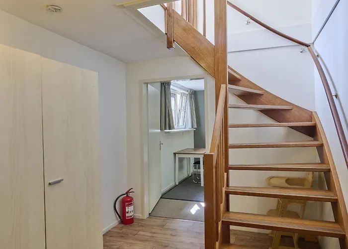 Heidepracht Semesterbostad *