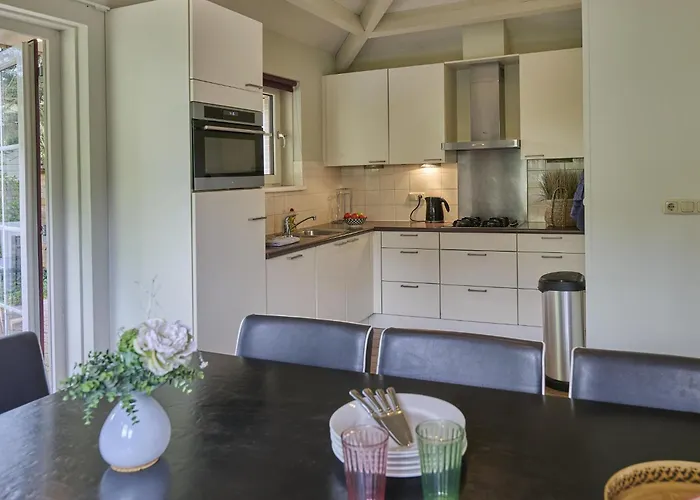 Heidepracht Semesterbostad Putten