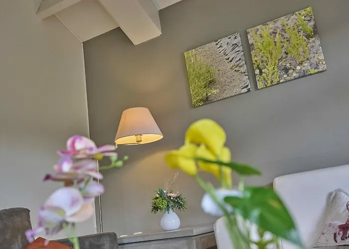 Semesterbostad Heidepracht Putten