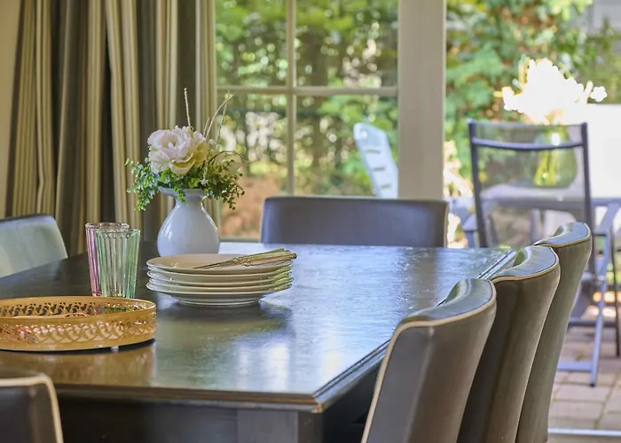 Heidepracht * Putten