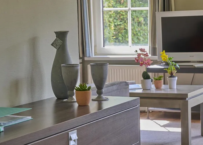 Heidepracht Semesterbostad