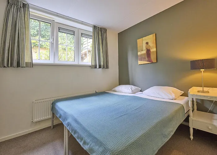 Heidepracht Semesterbostad