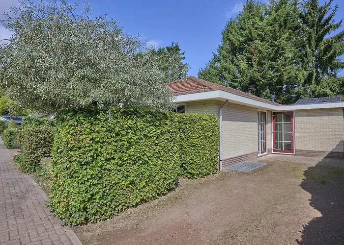 Heidepracht * Putten