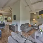 Vakantiehuis Heidepracht *