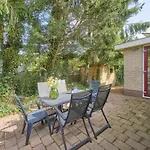 Heidepracht Vakantiehuis