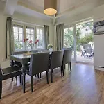 Vakantiehuis Heidepracht Putten