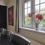 Vakantiehuis Heidepracht *