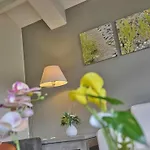 Vakantiehuis Heidepracht Putten