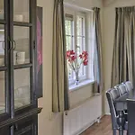 Vakantiehuis Heidepracht