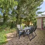 Vakantiehuis Heidepracht