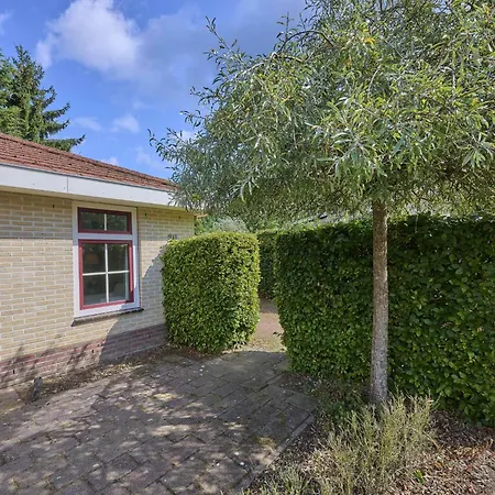 Heidepracht Vakantiehuis Putten